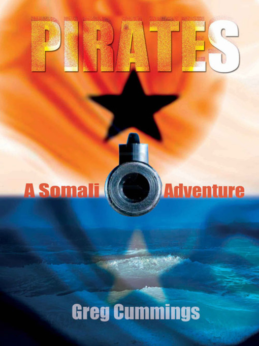 Title details for Pirates by Greg Cummings - Available